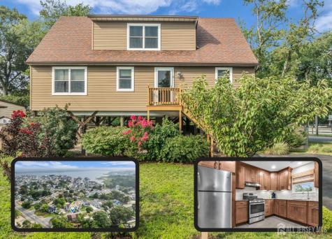 2 Fullerton Drive Brick NJ 08723