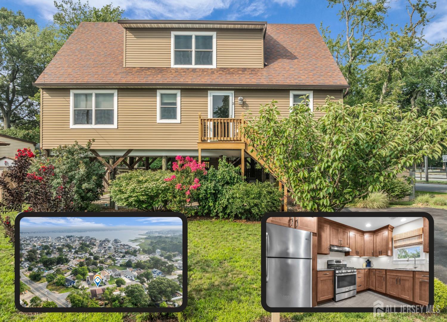 2 Fullerton Drive Brick NJ 08723