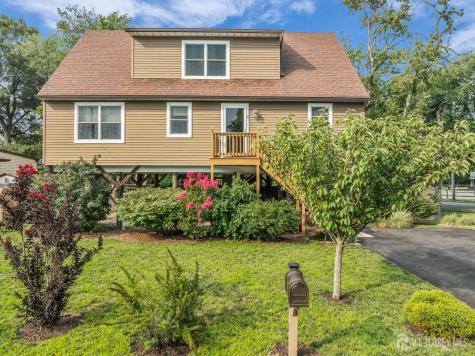 2 Fullerton Drive Brick NJ 08723