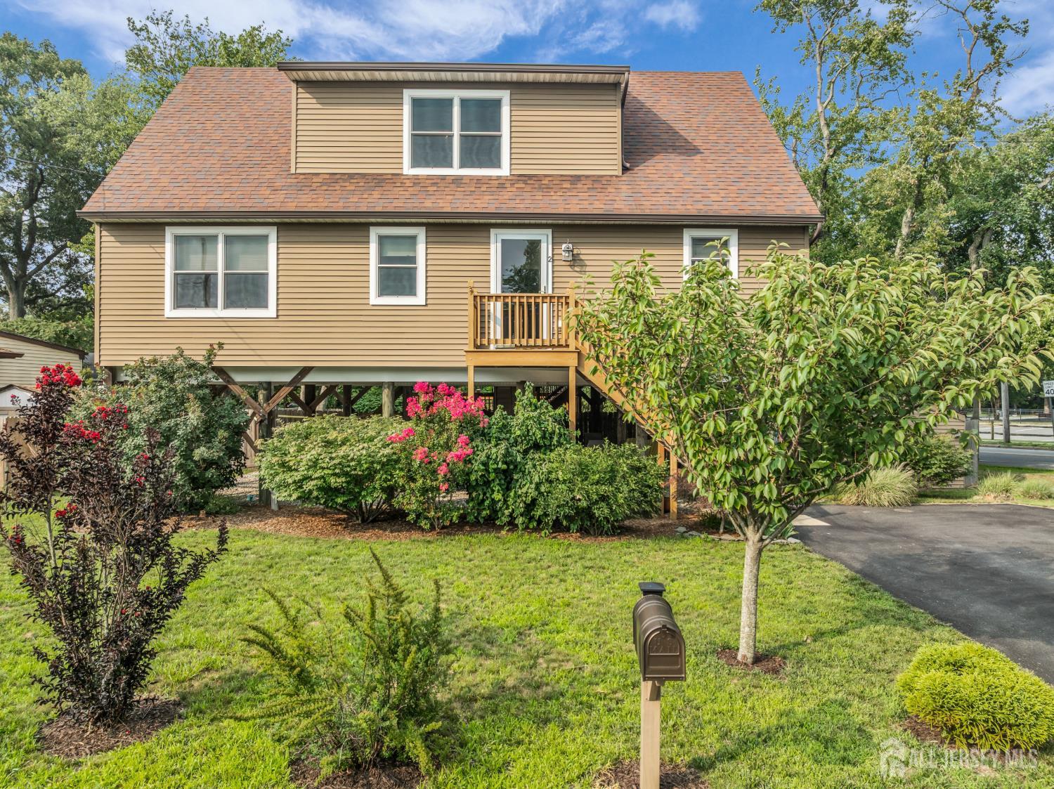 2 Fullerton Drive Brick NJ 08723