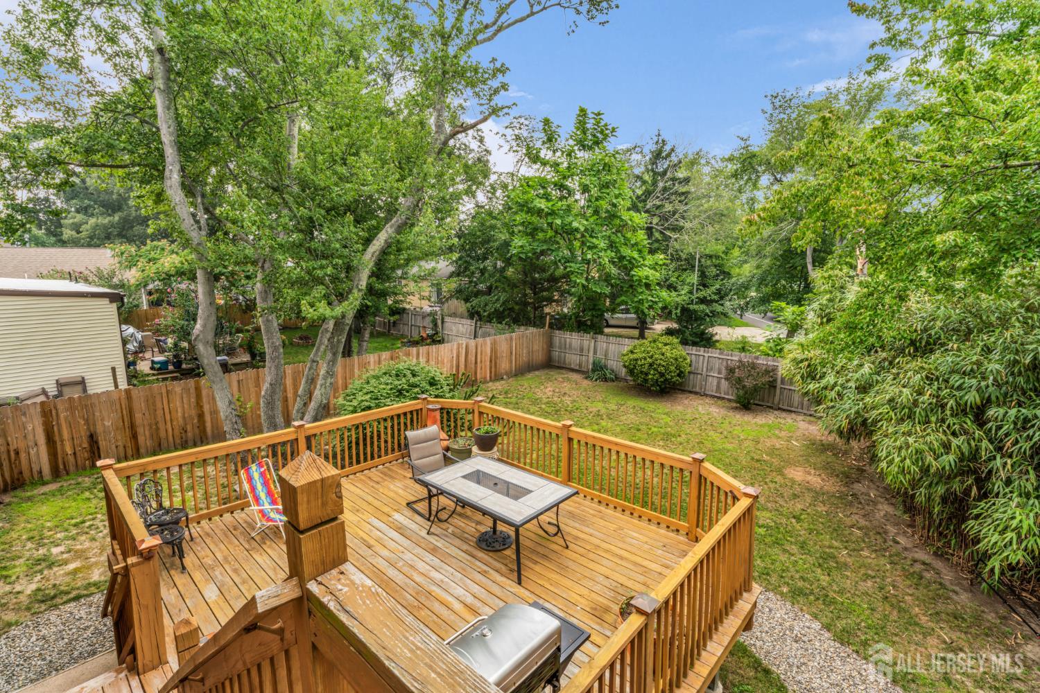 2 Fullerton Drive Brick NJ 08723
