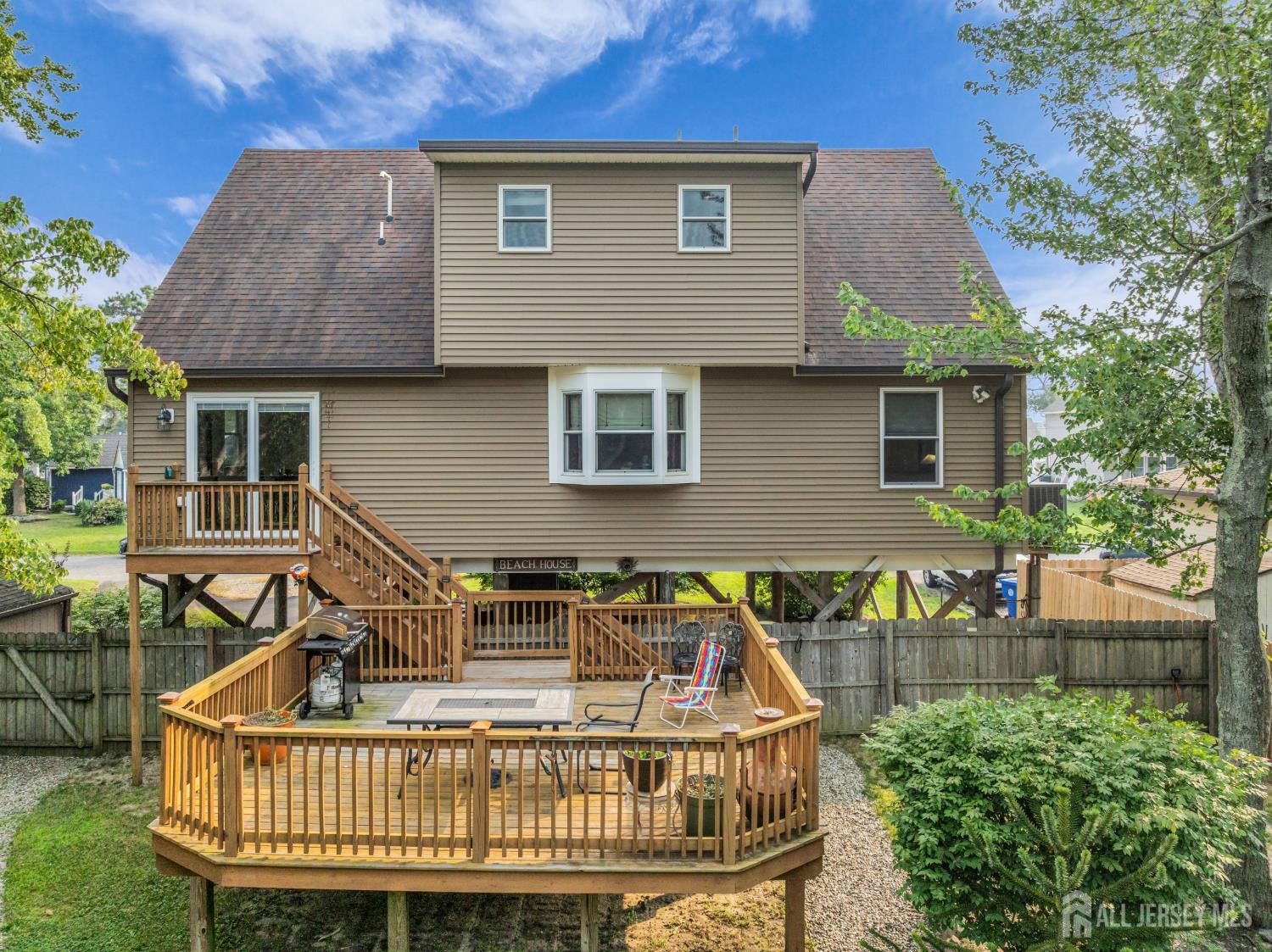 2 Fullerton Drive Brick NJ 08723