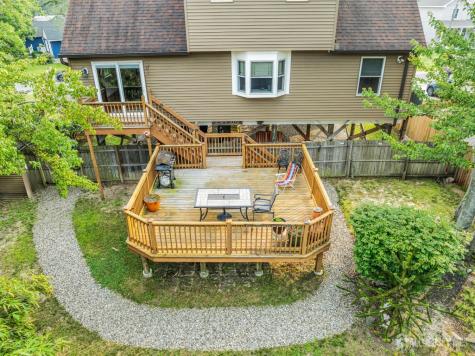 2 Fullerton Drive Brick NJ 08723