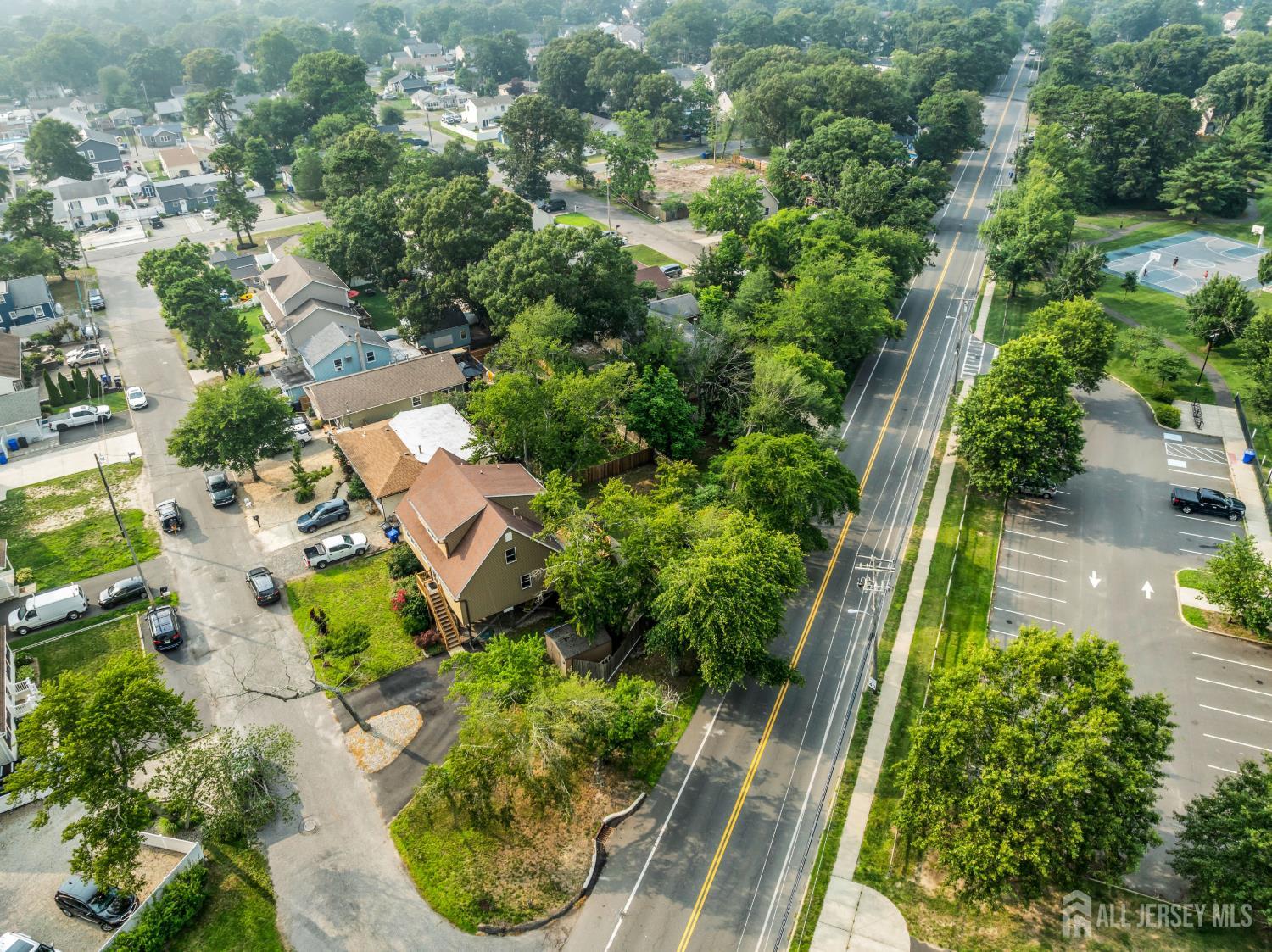 2 Fullerton Drive Brick NJ 08723