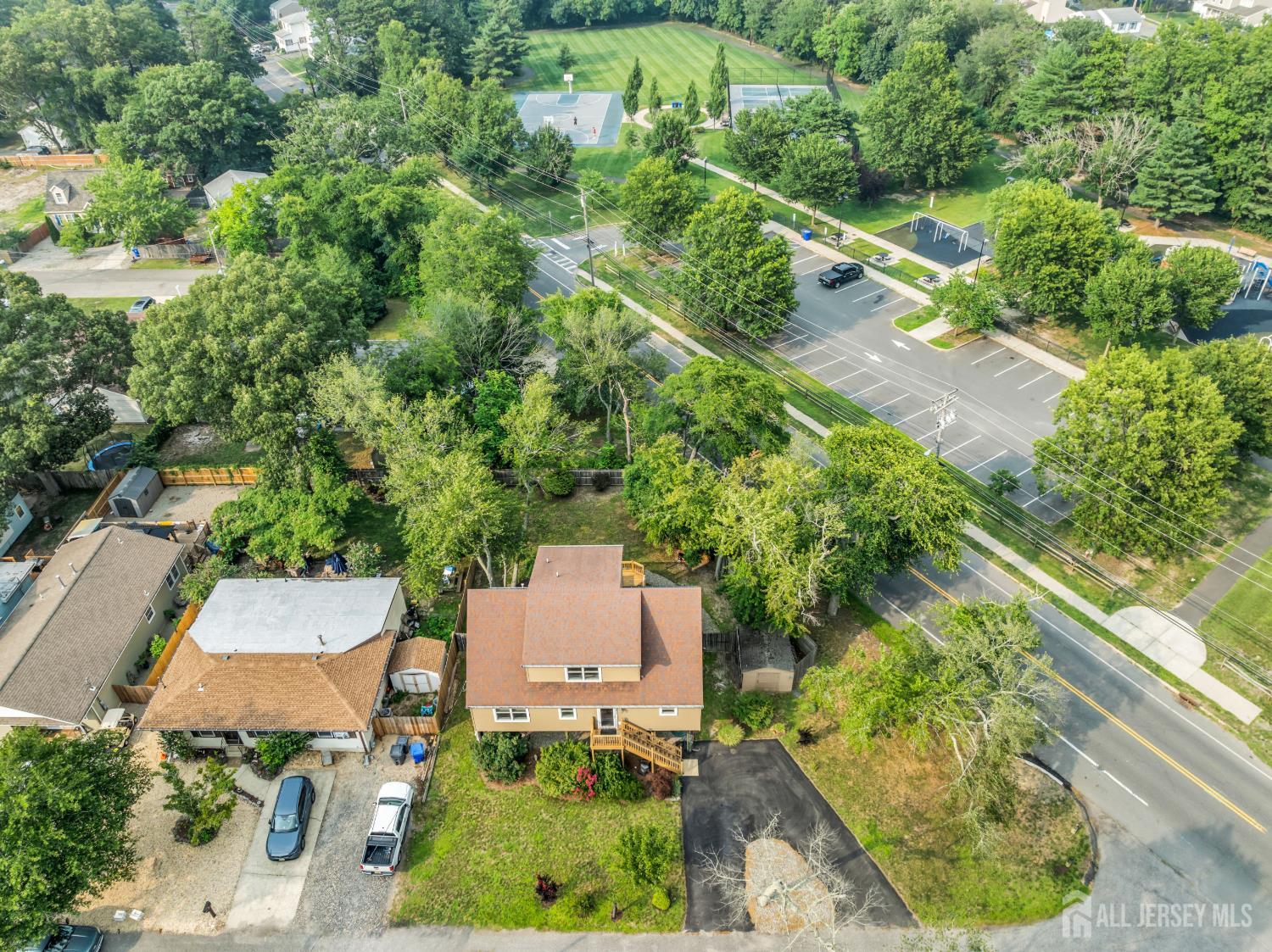 2 Fullerton Drive Brick NJ 08723