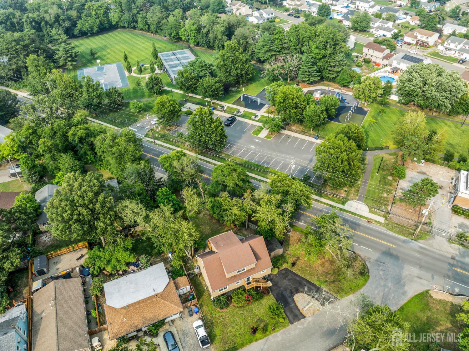 2 Fullerton Drive Brick NJ 08723