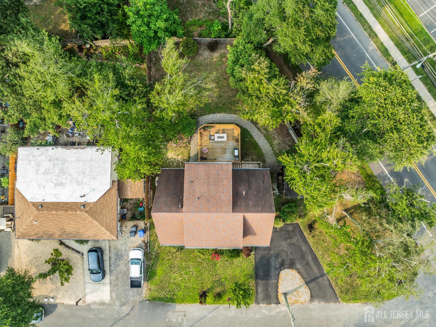 2 Fullerton Drive Brick NJ 08723