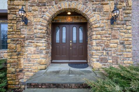 3 Tara Court Hardwick NJ 07825