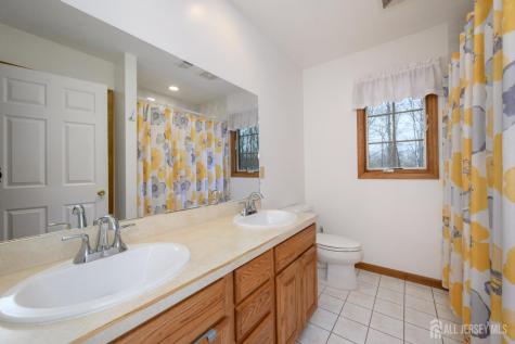 3 Tara Court Hardwick NJ 07825