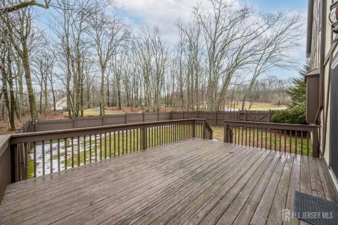 3 Tara Court Hardwick NJ 07825