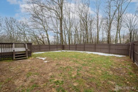 3 Tara Court Hardwick NJ 07825