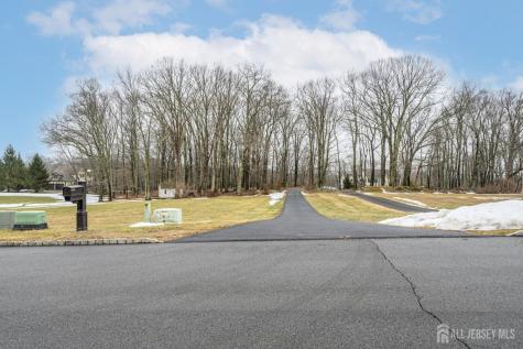 3 Tara Court Hardwick NJ 07825