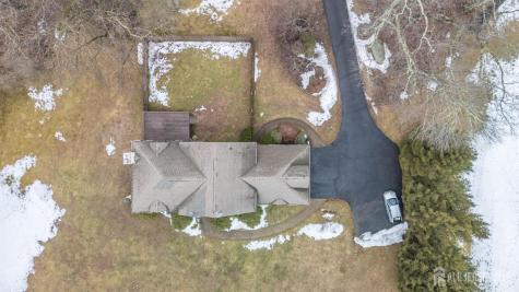 3 Tara Court Hardwick NJ 07825