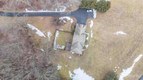3 Tara Court Hardwick NJ 07825