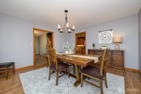 3 Tara Court Hardwick NJ 07825