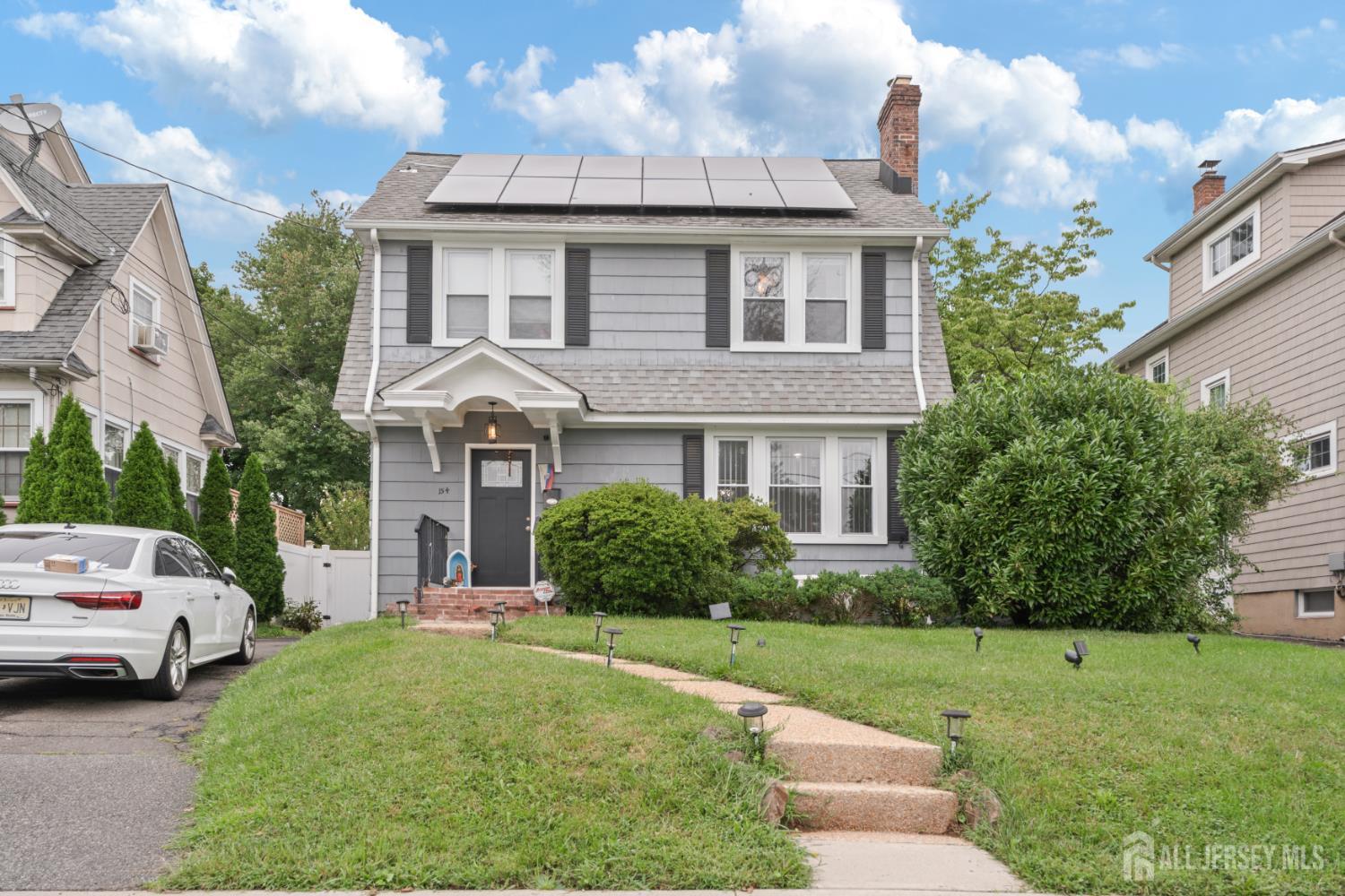 154 Sandford Avenue North Plainfield NJ 07060