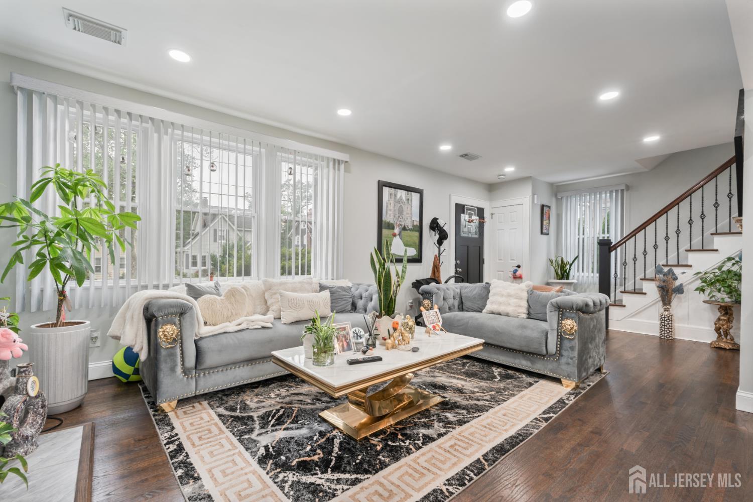 154 Sandford Avenue North Plainfield NJ 07060