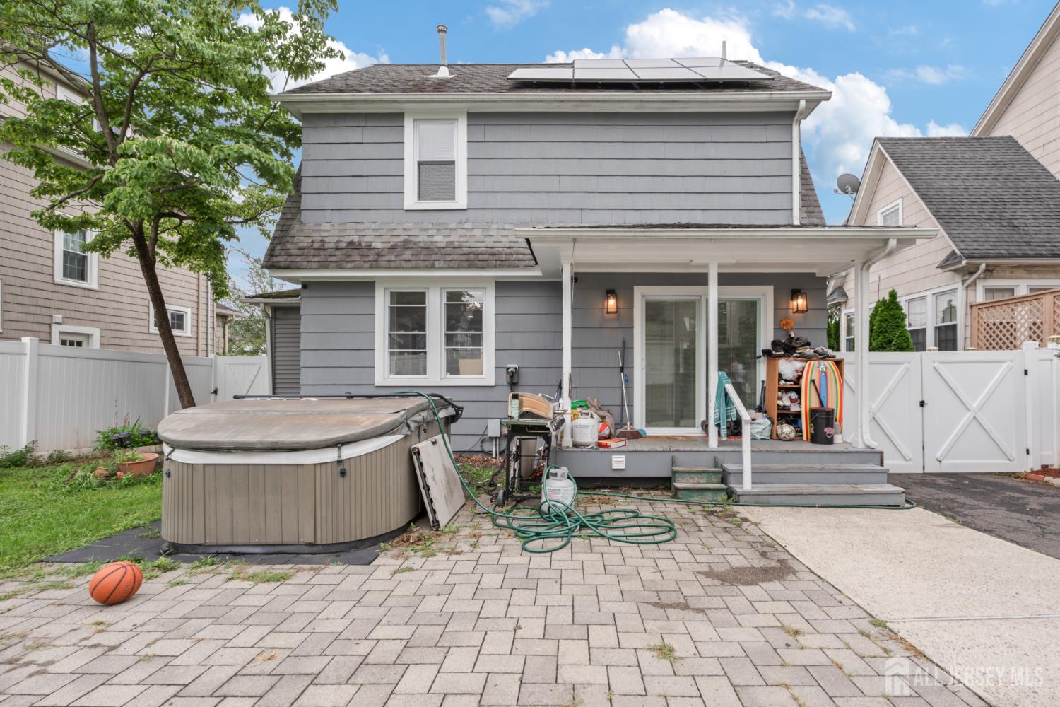 154 Sandford Avenue North Plainfield NJ 07060