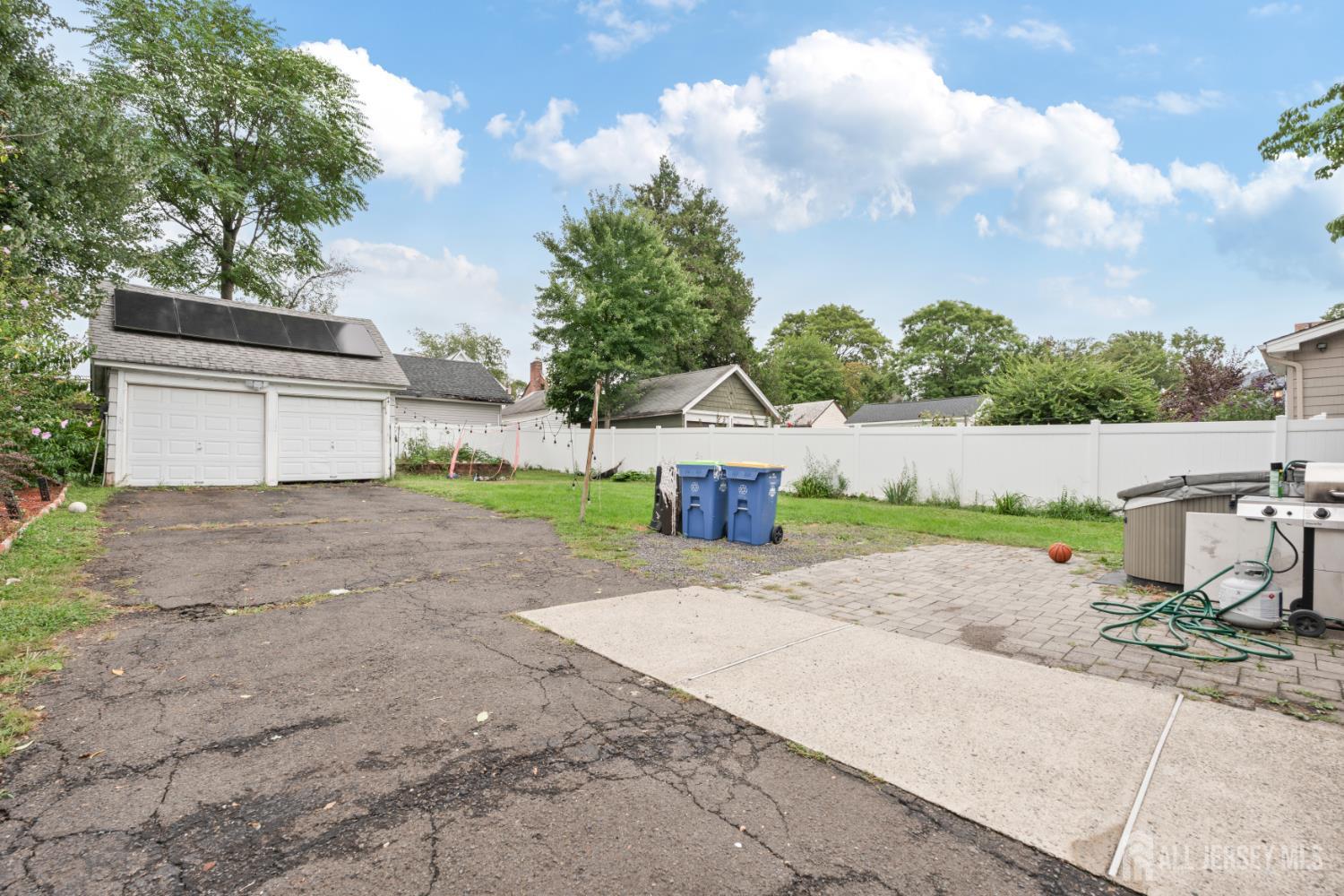 154 Sandford Avenue North Plainfield NJ 07060