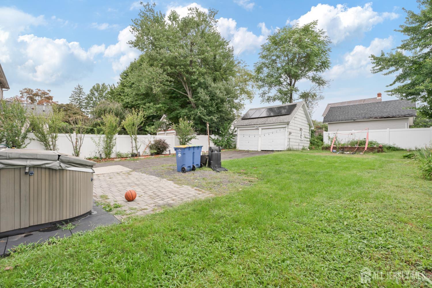 154 Sandford Avenue North Plainfield NJ 07060