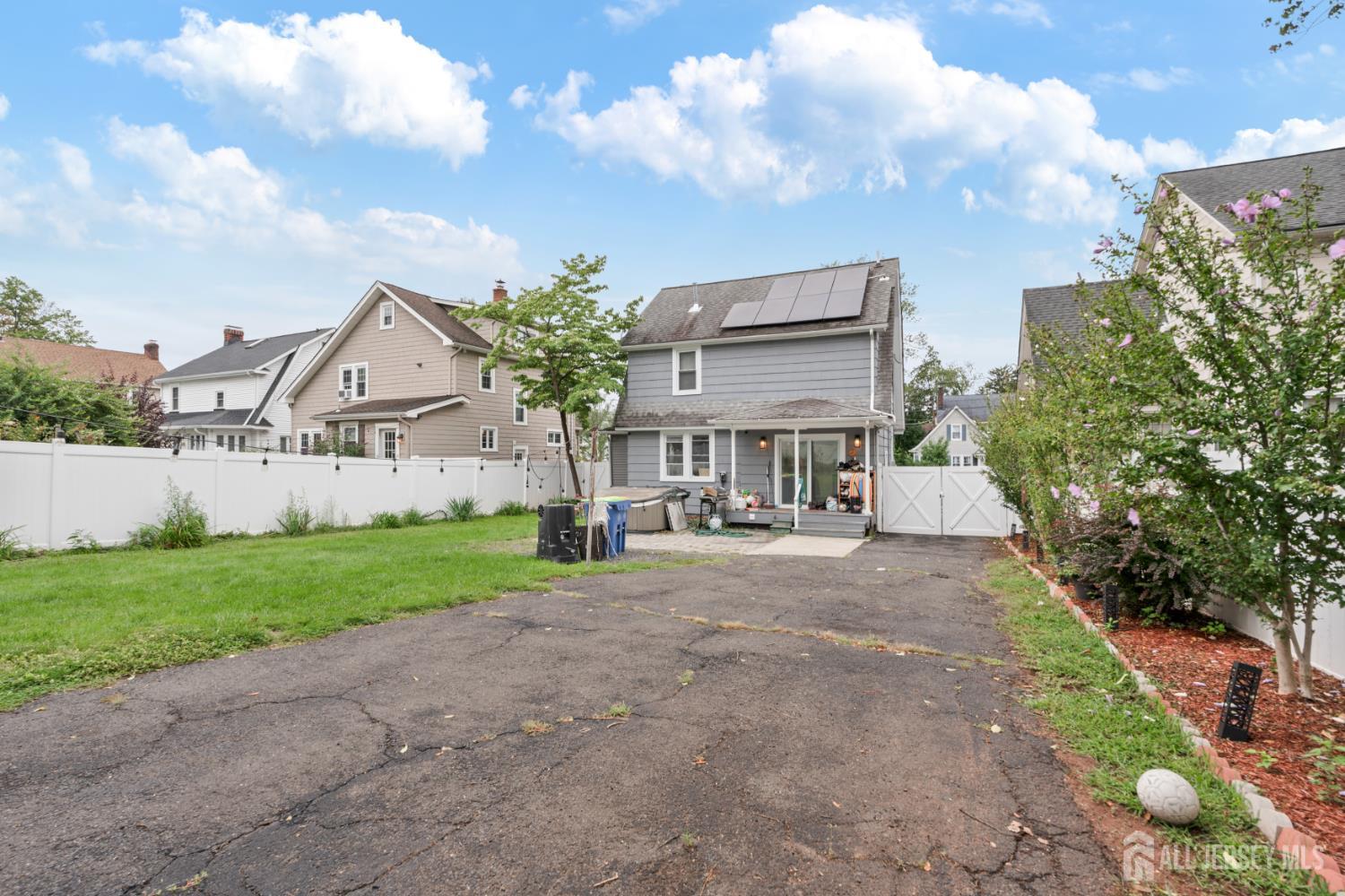 154 Sandford Avenue North Plainfield NJ 07060