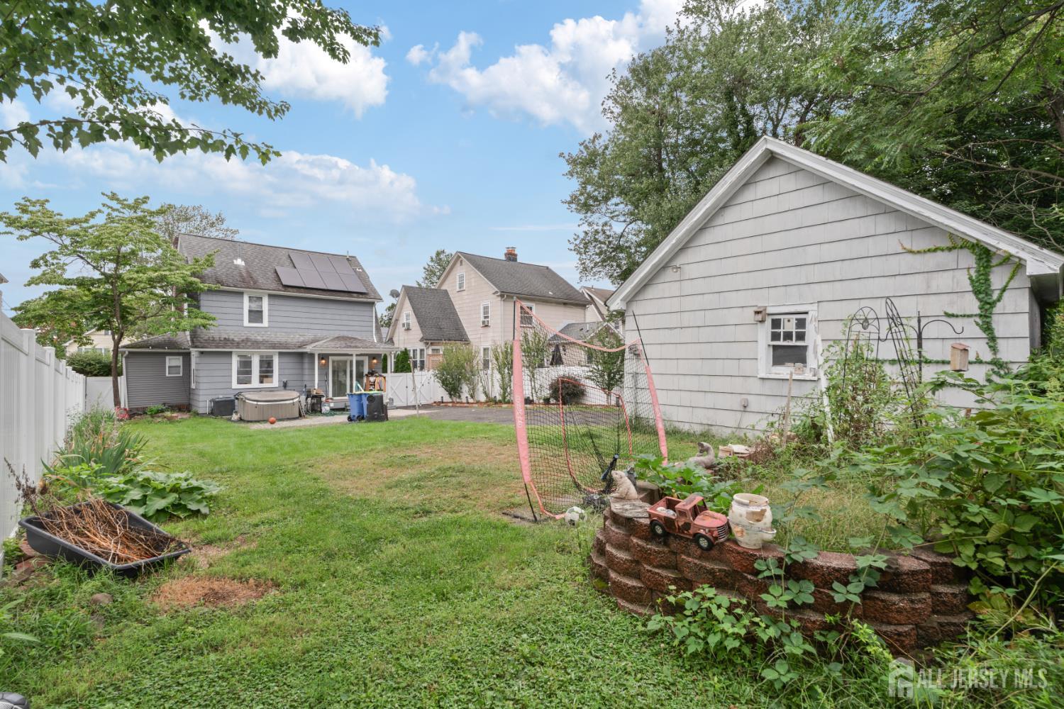 154 Sandford Avenue North Plainfield NJ 07060