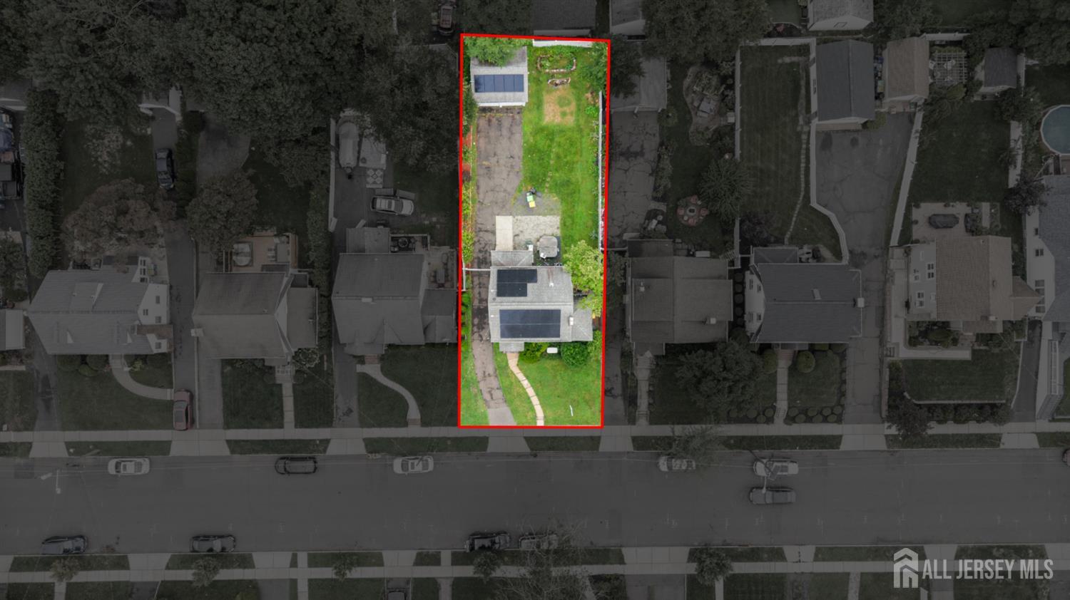154 Sandford Avenue North Plainfield NJ 07060