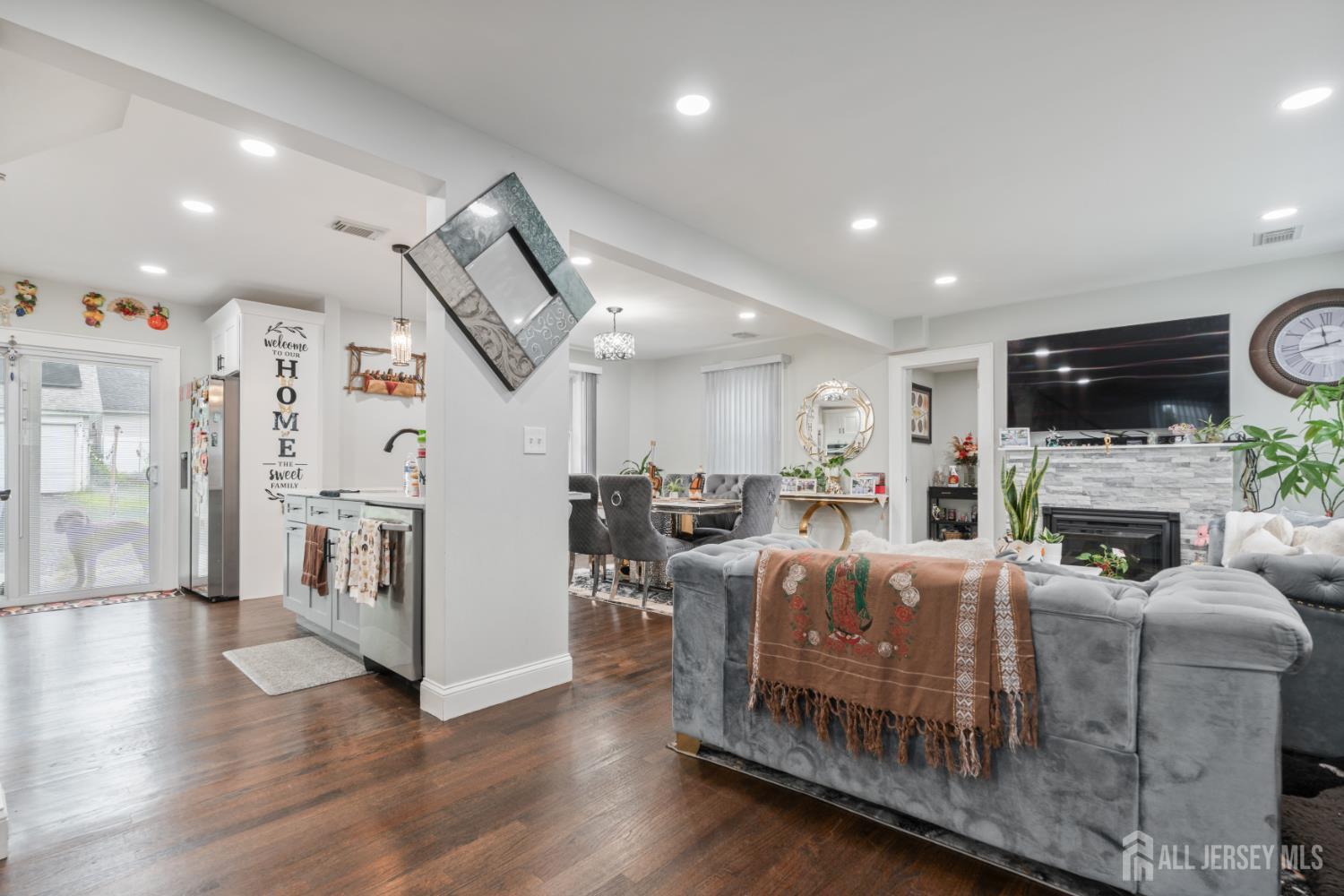 154 Sandford Avenue North Plainfield NJ 07060