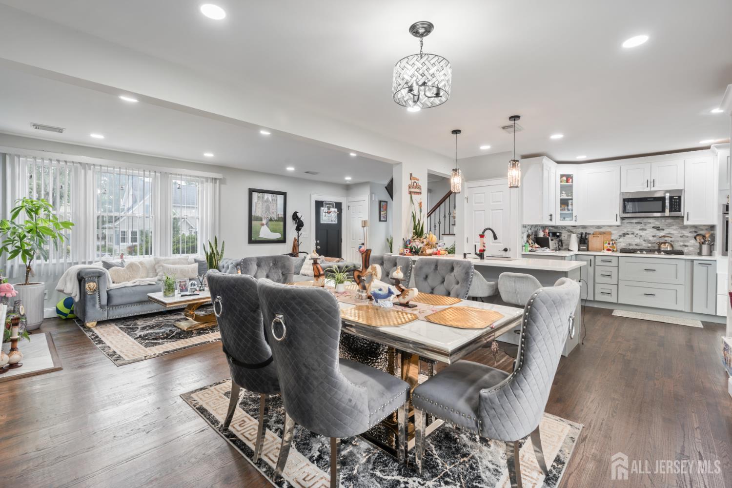 154 Sandford Avenue North Plainfield NJ 07060