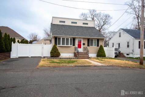 11 Tyndale Avenue Monroe NJ 08831