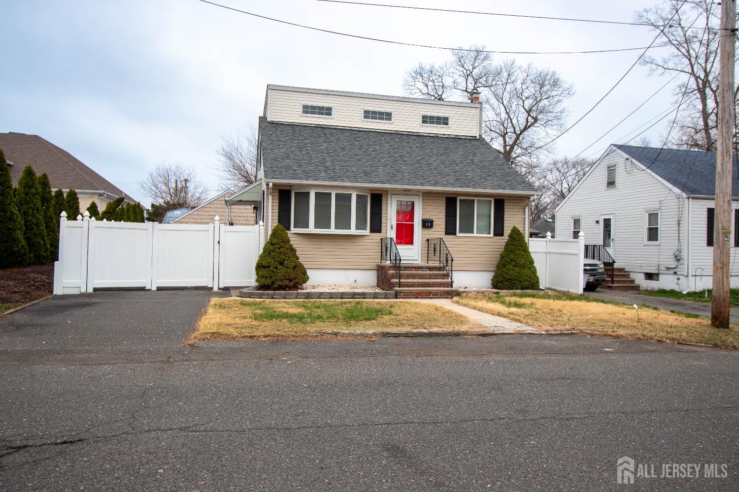 11 Tyndale Avenue Monroe NJ 08831
