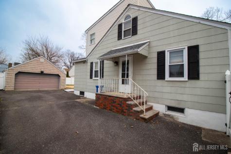 11 Tyndale Avenue Monroe NJ 08831