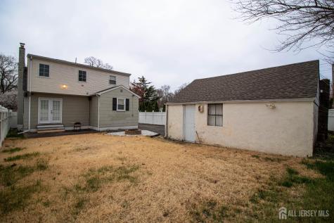 11 Tyndale Avenue Monroe NJ 08831