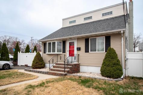 11 Tyndale Avenue Monroe NJ 08831