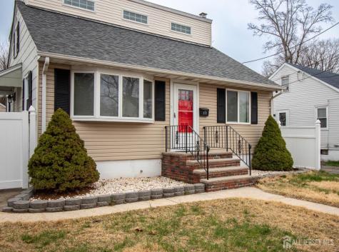 11 Tyndale Avenue Monroe NJ 08831