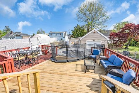 21 Luke Street Sayreville NJ 08879