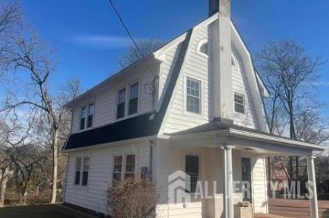 17 N Adelaide Avenue N Highland Park NJ 08904