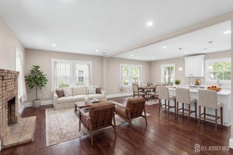 17 N Adelaide Avenue N Highland Park NJ 08904
