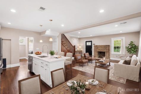 17 N Adelaide Avenue N Highland Park NJ 08904