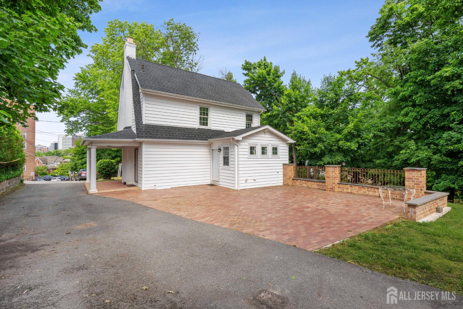 17 N Adelaide Avenue N Highland Park NJ 08904