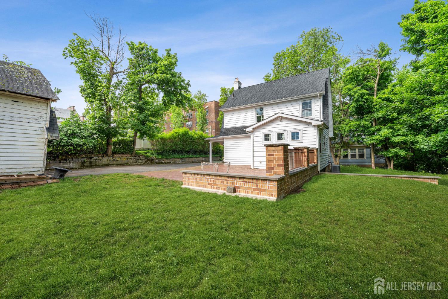 17 N Adelaide Avenue N Highland Park NJ 08904