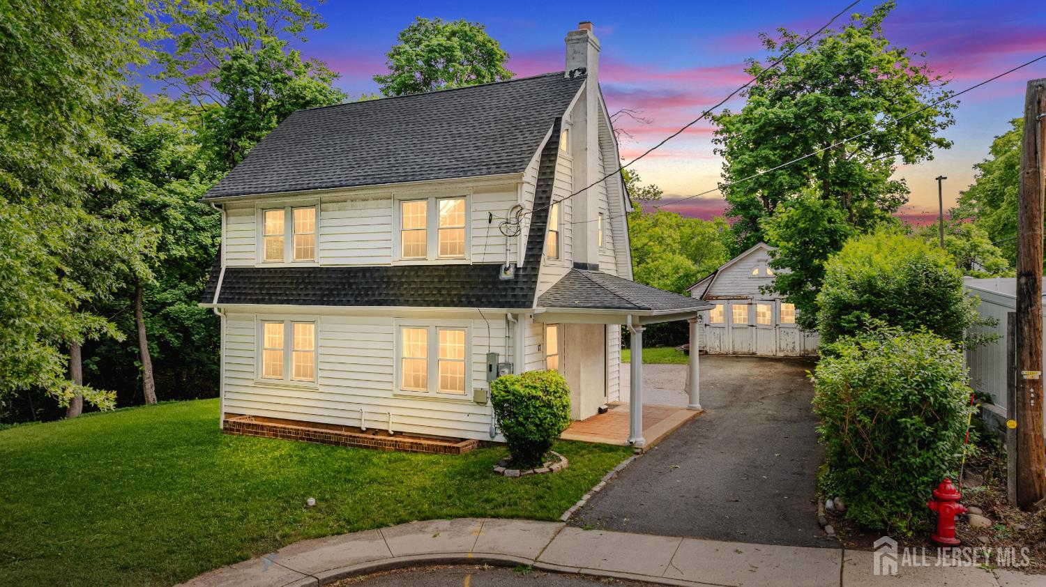 17 N Adelaide Avenue N Highland Park NJ 08904
