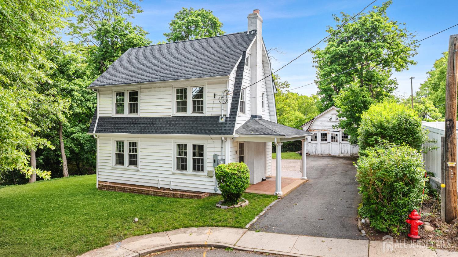 17 N Adelaide Avenue N Highland Park NJ 08904