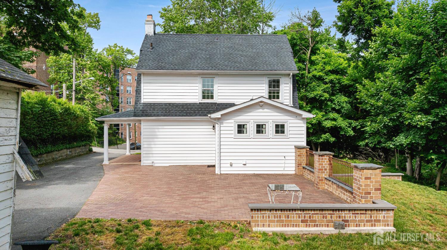 17 N Adelaide Avenue N Highland Park NJ 08904