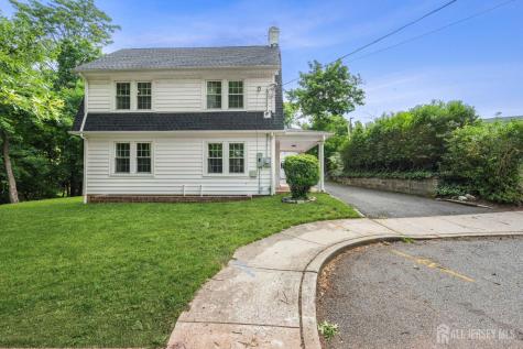 17 N Adelaide Avenue N Highland Park NJ 08904