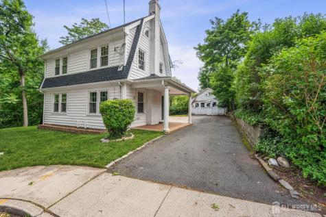 17 N Adelaide Avenue N Highland Park NJ 08904