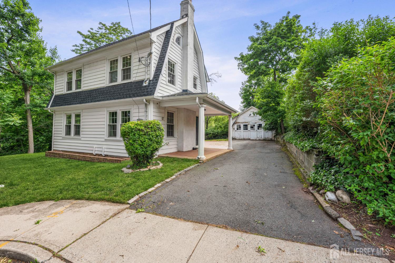 17 N Adelaide Avenue N Highland Park NJ 08904