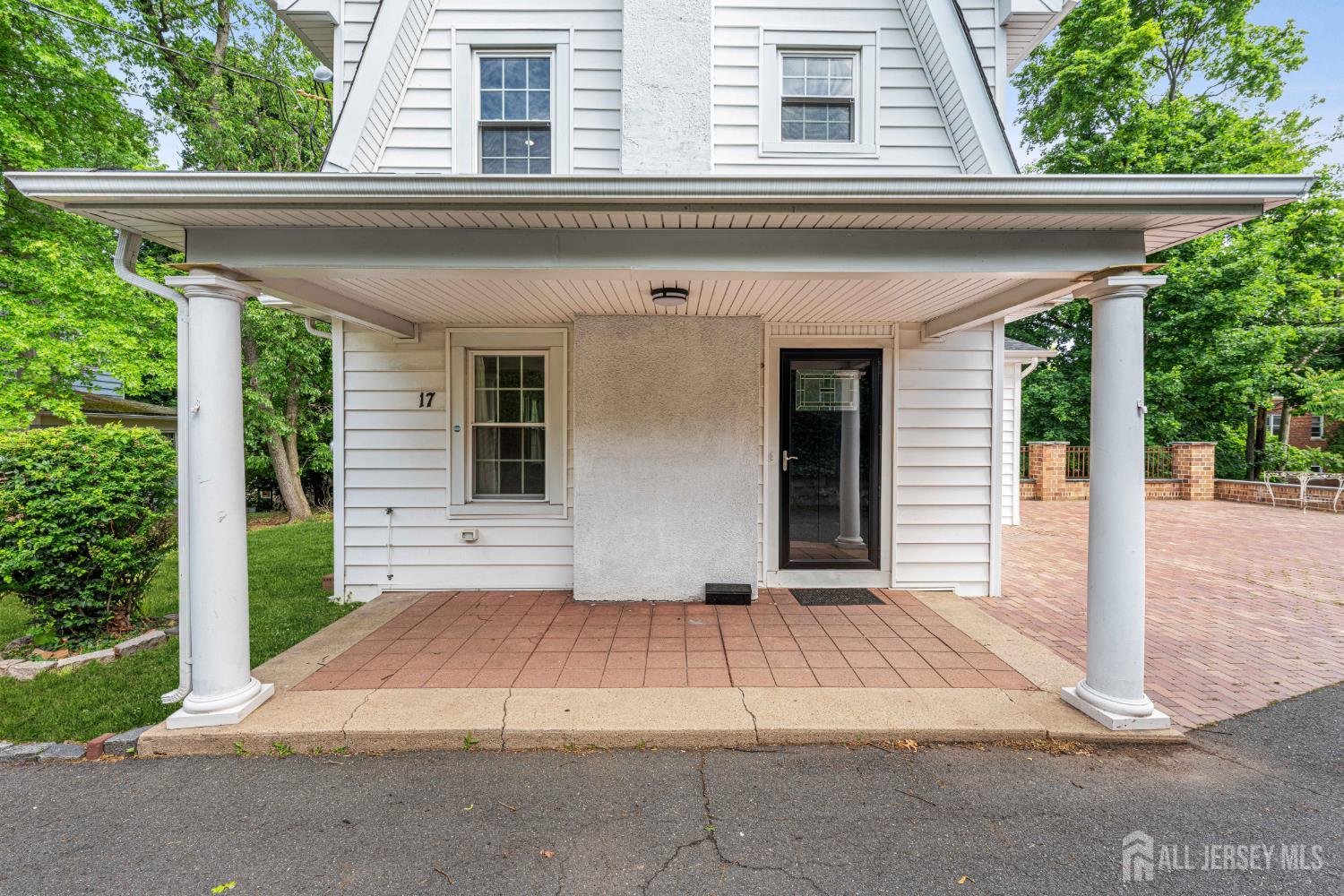 17 N Adelaide Avenue N Highland Park NJ 08904