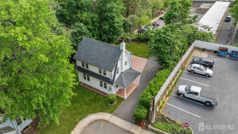 17 N Adelaide Avenue N Highland Park NJ 08904