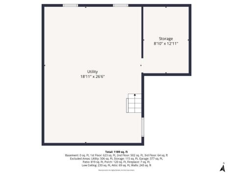 17 N Adelaide Avenue N Highland Park NJ 08904